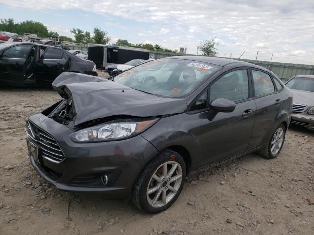 2019 FORD FIESTA SE 3FADP4BJ0KM150285