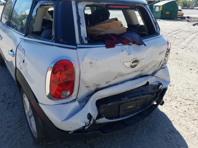 2015 MINI COOPER COU WMWZB3C55FWM32807