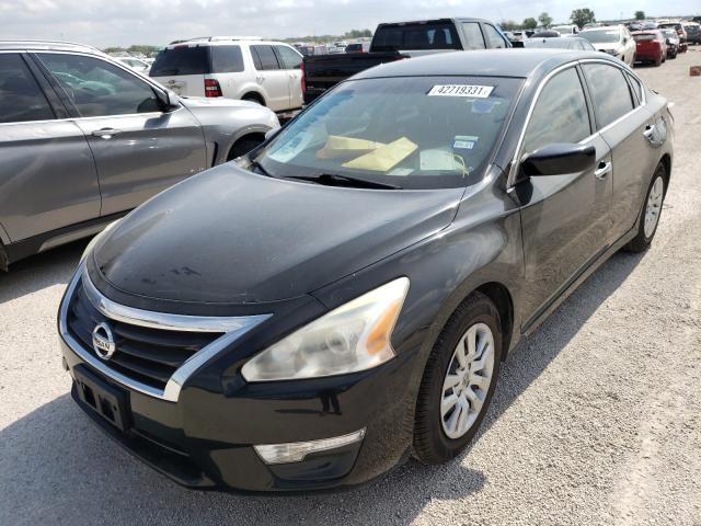 2015 NISSAN ALTIMA 2.5 1N4AL3AP7FN312813