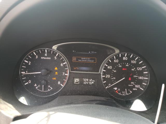 2015 NISSAN ALTIMA 2.5 1N4AL3AP4FN865922