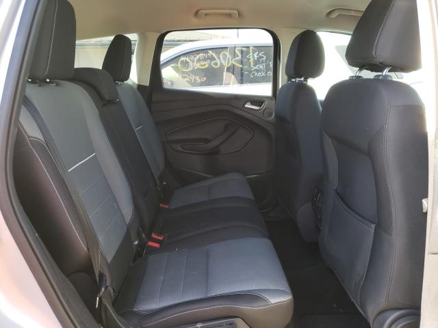 2014 FORD ESCAPE SE 1FMCU9GX0EUA05767