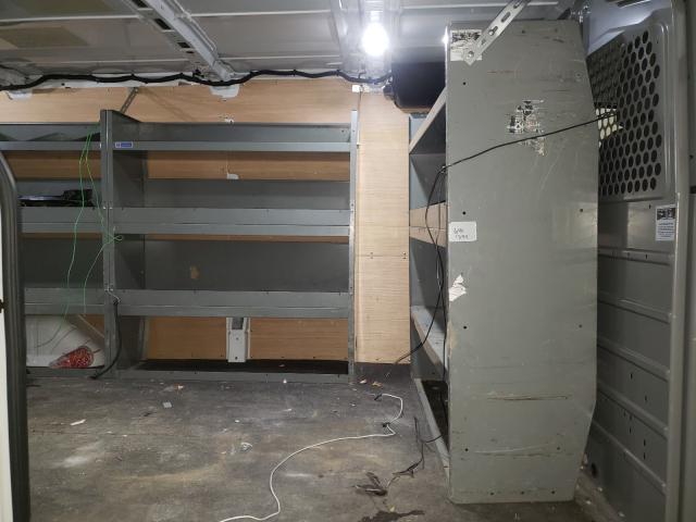 2018 FORD TRANSIT 1FTYE2YG3JKB44777