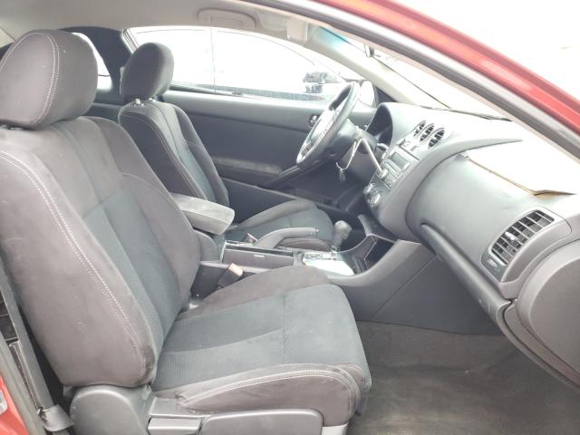 2013 NISSAN ALTIMA S 1N4AL2EP1DC911171