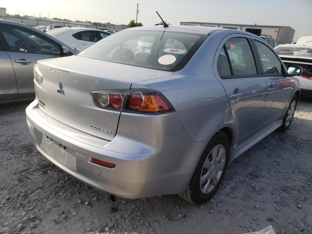 2015 MITSUBISHI LANCER ES JA32U2FUXFU021294