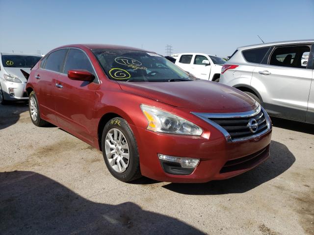 2014 NISSAN ALTIMA 1N4AL3APXEC144210