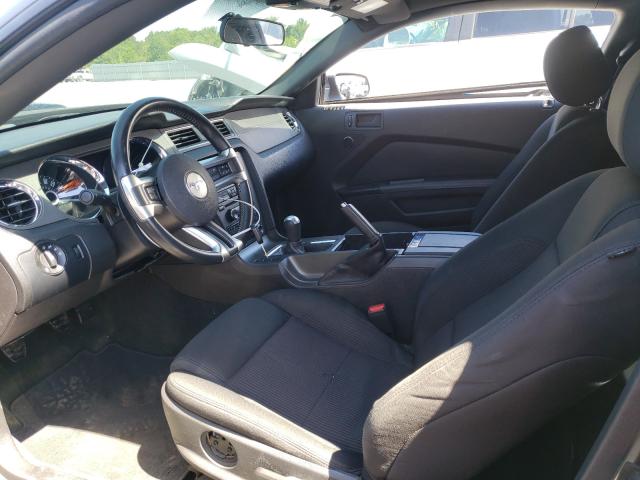 2014 FORD MUSTANG GT 1ZVBP8CF4E5265451