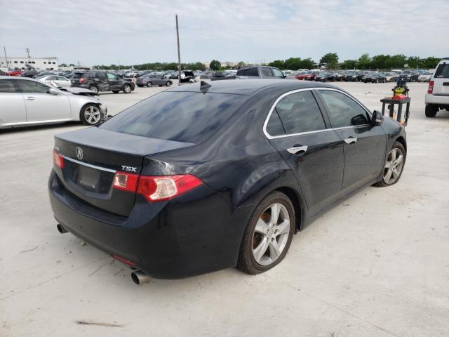 2013 ACURA TSX JH4CU2F40DC013101