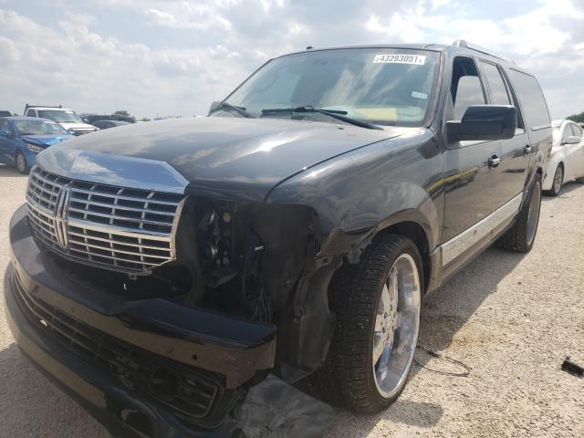 2012 LINCOLN NAVIGATOR 5LMJJ3J53CEL00905