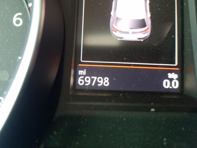 2017 VOLKSWAGEN GTI S 3VW4T7AU1HM062936