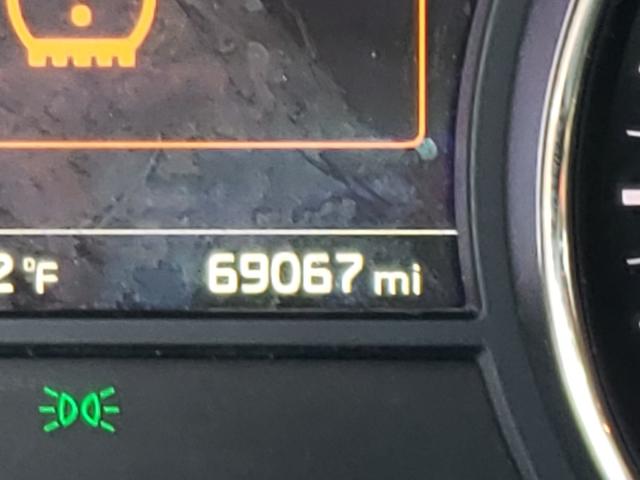 2016 KIA SEDONA EX KNDMC5C14G6146984
