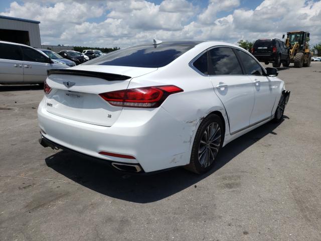 2015 HYUNDAI GENESIS 3. KMHGN4JE8FU014792