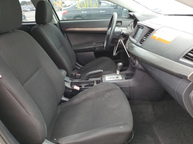 2014 MITSUBISHI LANCER JA32U2FU4EU015635