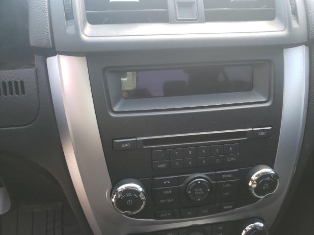 2010 FORD FUSION SE 3FAHP0HA9AR255880