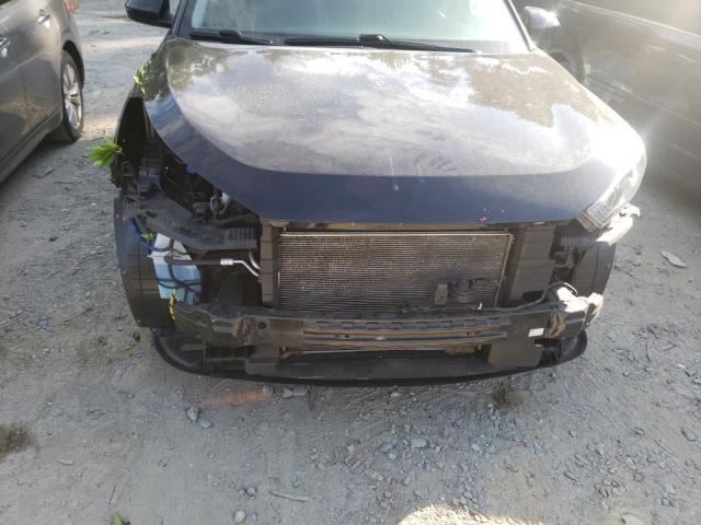 2018 HYUNDAI TUCSON SE KM8J2CA44JU799580
