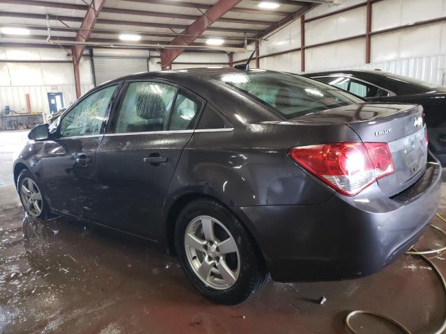 2014 CHEVROLET CRUZE LT 1G1PC5SB9E7474537