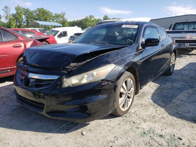 2011 HONDA ACCORD EX 1HGCS1B78BA000964