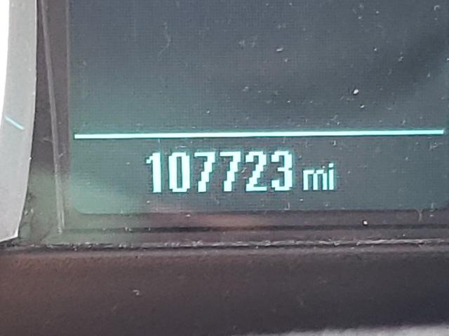 2015 CHEVROLET EQUINOX LS 2GNALAEK6F1160819