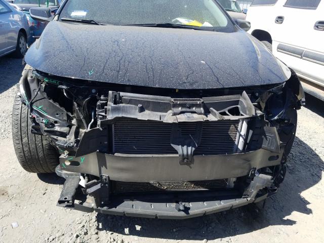 2017 CHEVROLET MALIBU PRE 1G1ZH5SXXHF163974