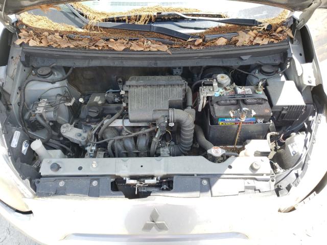 2015 MITSUBISHI MIRAGE ML32A3HJ2FH051047