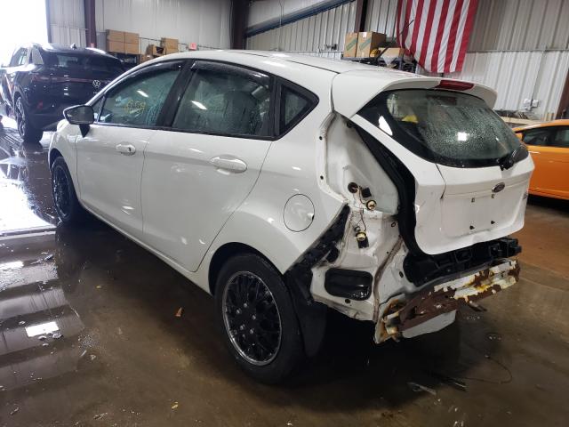 2015 FORD FIESTA S 3FADP4TJ4FM149550