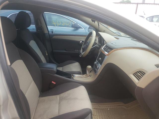2011 CHEVROLET MALIBU 1LT 1G1ZC5EU8BF147179