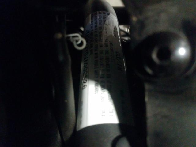 2018 YAMAHA MT07 C JYARM27Y0JA000526