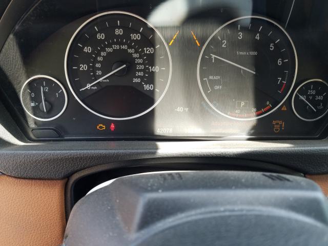 2015 BMW 428 XI WBA3V9C57FP946605
