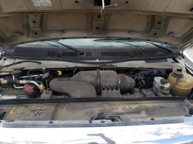 2011 FORD ECONOLINE 1FTNE2EW1BDB15718