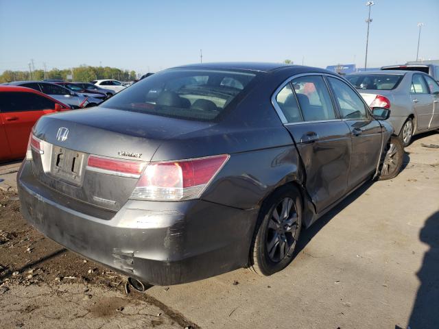 2012 HONDA ACCORD SE 1HGCP2F69CA195497