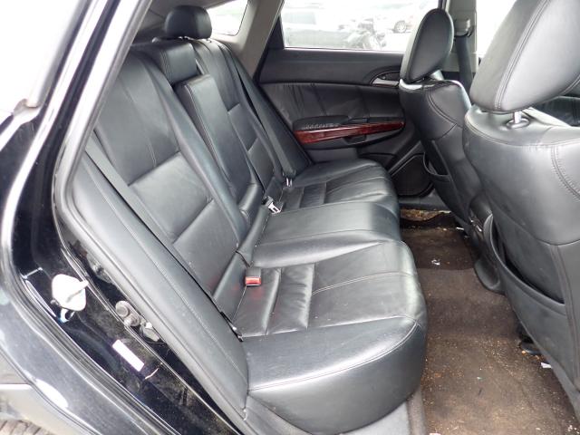 2012 HONDA CROSSTOUR 5J6TF1H57CL003475