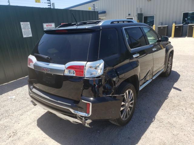 2016 GMC TERRAIN DE 2GKFLRE31G6332964