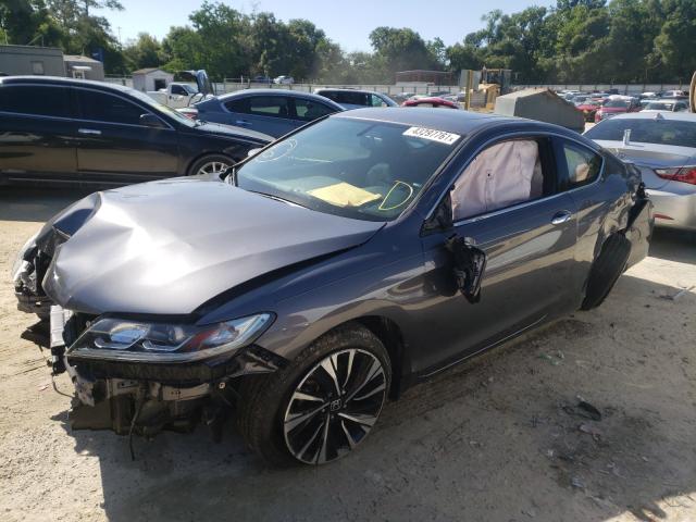 2016 HONDA ACCORD EXL 1HGCT1B86GA003603