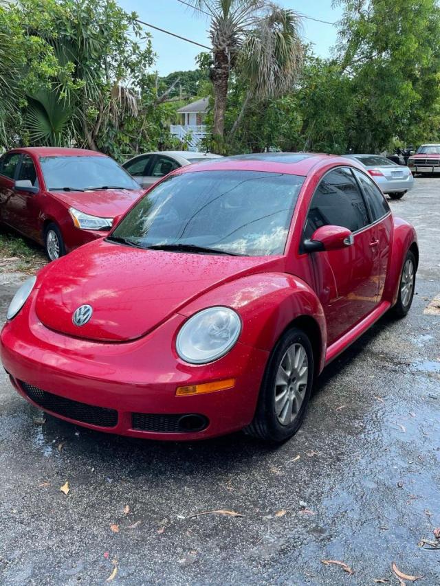 2010 VOLKSWAGEN NEW BEETLE 3VWRW3AG8AM011715