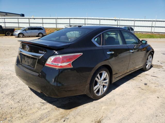 2013 NISSAN ALTIMA 3.5 1N4BL3AP4DC176590