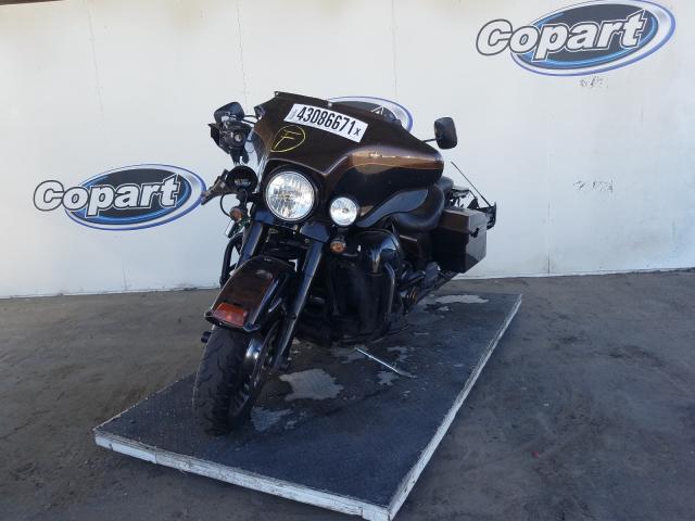 2013 HARLEY-DAVIDSON FLHTK ELEC 1HD1KEM2XDB619754