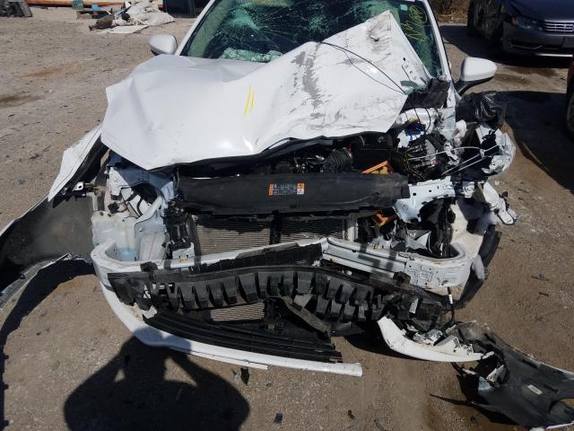 3FA6P0H72JR180323 Ford FUSION SE