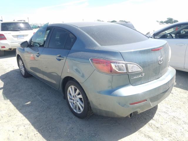 2012 MAZDA 3 I JM1BL1V89C1546475