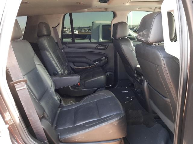 2017 CHEVROLET TAHOE C150 1GNSCBKCXHR272394