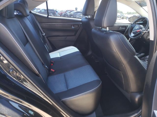 2014 TOYOTA COROLLA L 2T1BURHE8EC120482