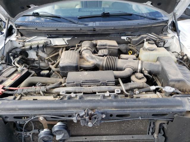 2010 FORD F150 SUPER 1FTFW1EV6AFD42926