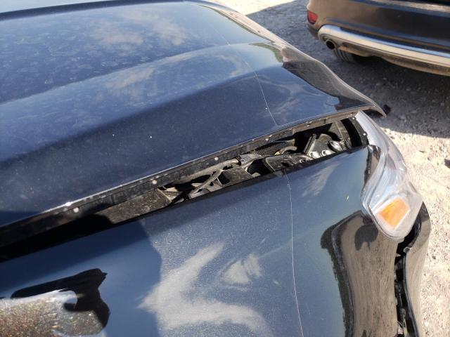 2014 CHEVROLET SS 6G3F15RW0EL926564