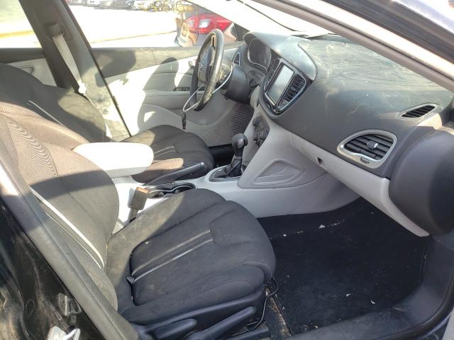2013 DODGE DART SXT 1C3CDFBAXDD338308