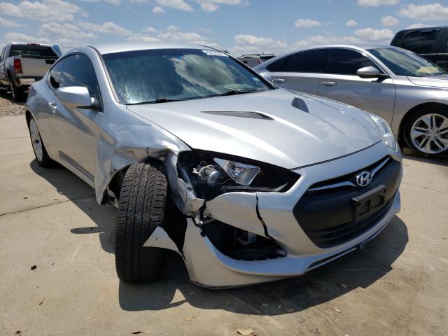 2013 HYUNDAI GENESIS CO KMHHT6KD9DU084763