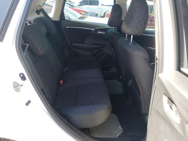 2015 HONDA FIT LX 3HGGK5H58FM719784