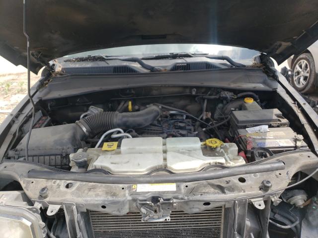 2012 JEEP LIBERTY JE 1C4PJLFK4CW106944