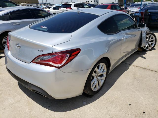 2013 HYUNDAI GENESIS CO KMHHT6KD9DU084763