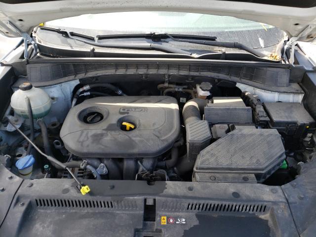 2016 HYUNDAI TUCSON LIM KM8J33A49GU075678