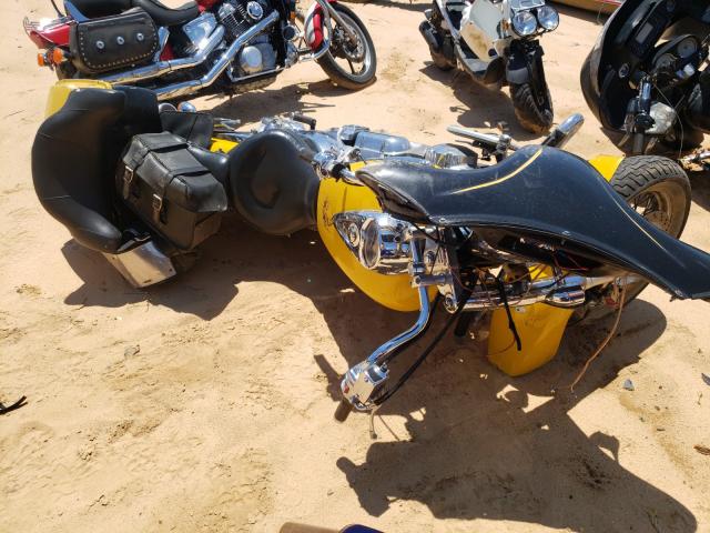 Salvage motorcycles for sale at Gaston, SC auction: 2006 Honda VT1300 S