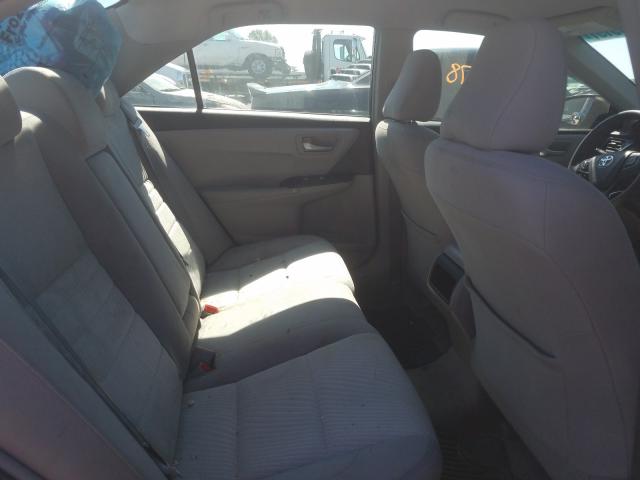 2015 TOYOTA CAMRY LE 4T1BF1FK0FU017934