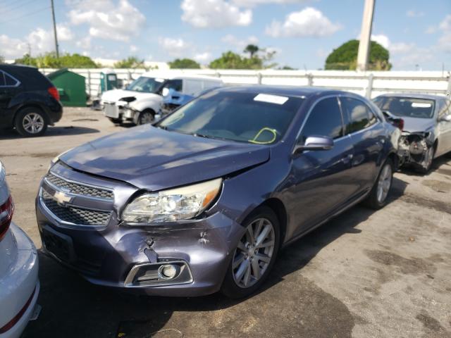 2013 CHEVROLET MALIBU ECO 1G11E5SA2DF324961